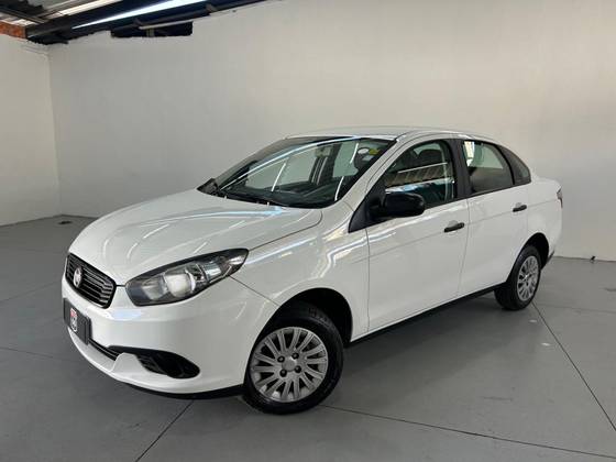 FIAT GRAND SIENA 1.0 EVO FLEX MANUAL FIAT GRAND SIENA 1.0 EVO FLEX MANUAL